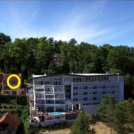 Apartmani Toplice Krapinske Toplice Esterno foto