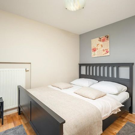 Apartmani Toplice Krapinske Toplice Esterno foto