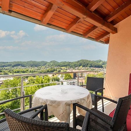Apartmani Toplice Krapinske Toplice Esterno foto