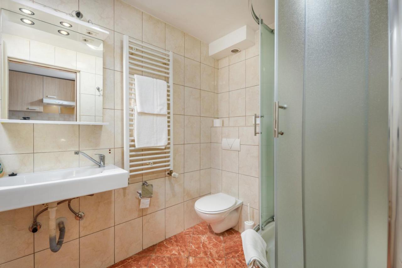 Apartmani Toplice Krapinske Toplice Esterno foto