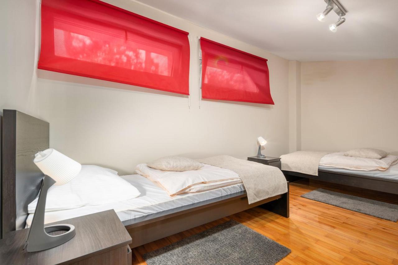 Apartmani Toplice Krapinske Toplice Esterno foto