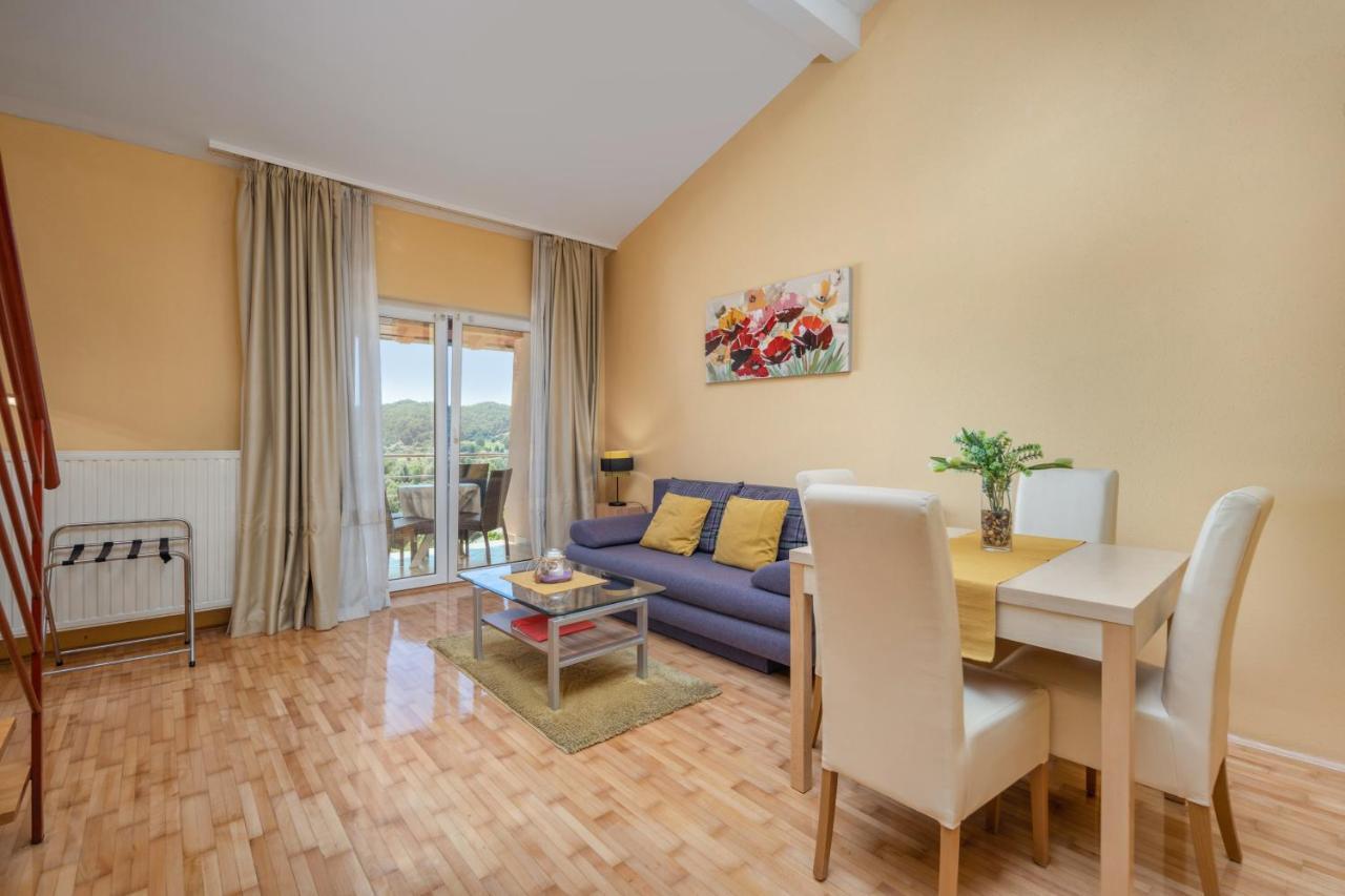 Apartmani Toplice Krapinske Toplice Esterno foto