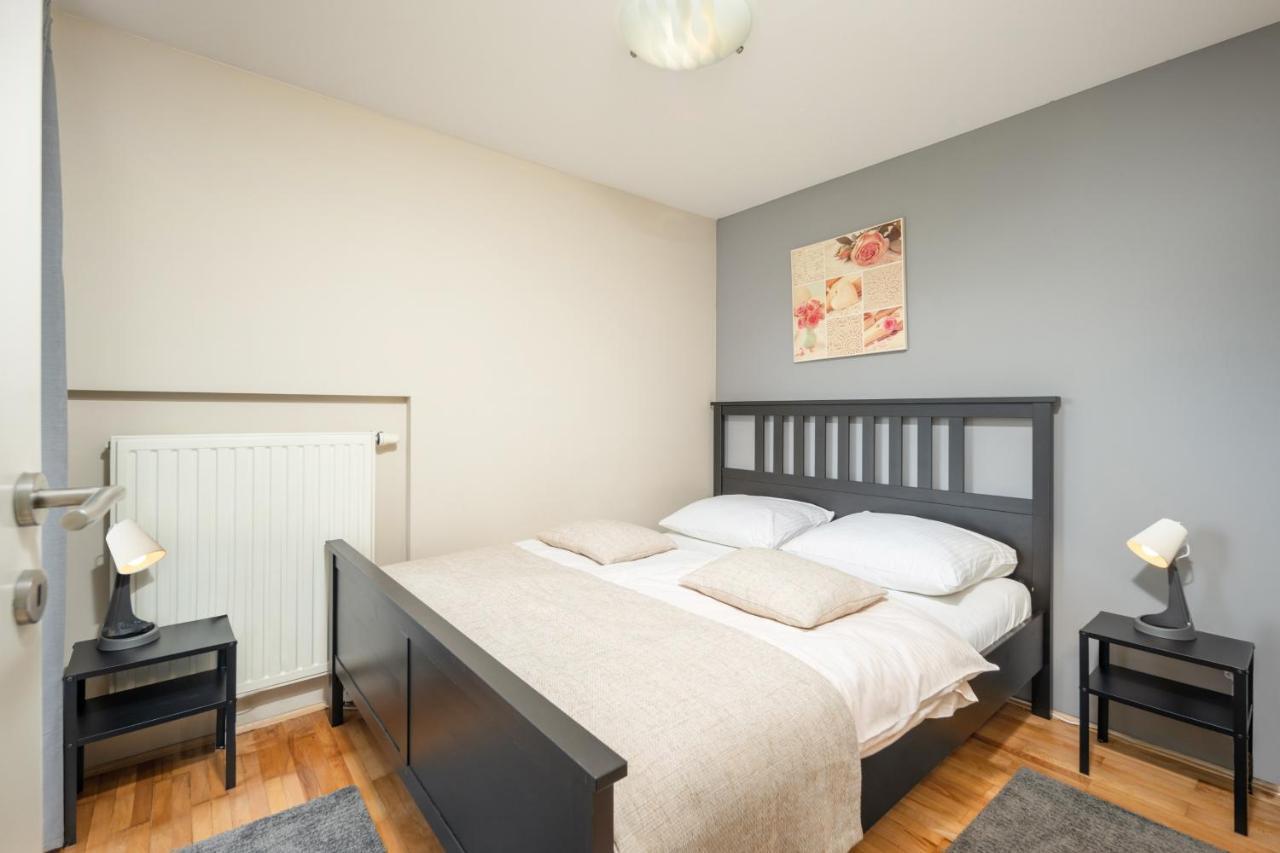 Apartmani Toplice Krapinske Toplice Esterno foto